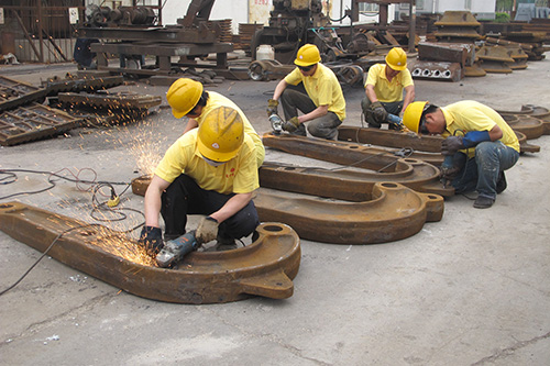 唐山東方華盛優(yōu)耐高科技股份有限公司