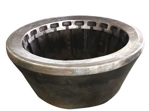 高錳鋼襯套 高錳鋼襯套