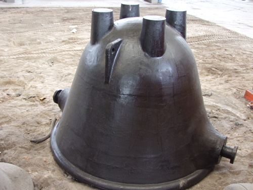 大中型鑄鋼件 大中型鑄鋼件