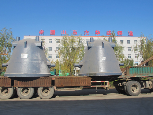 大中型鑄鋼件 大中型鑄鋼件