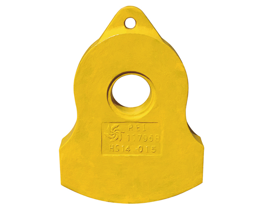 美國大錘頭 美國大錘頭