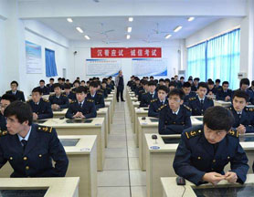 船員培訓問答